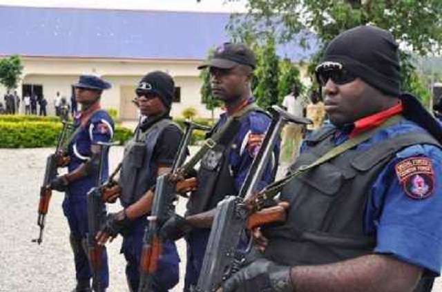 Nigeria Police Academy Entrance Exam Result