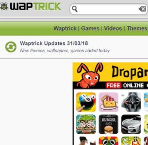 Waptrick Download