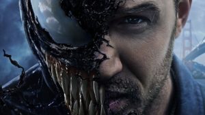 Venom Full movie download