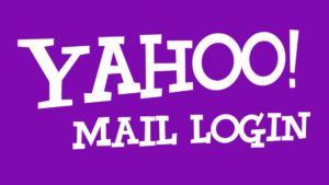 Yahoo Mail Sign