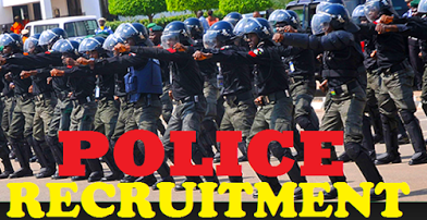 Police Recruitment