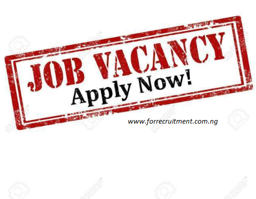 Job Vacancies in Port Harcourt