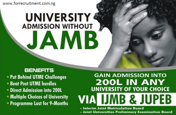 IJMB Registration