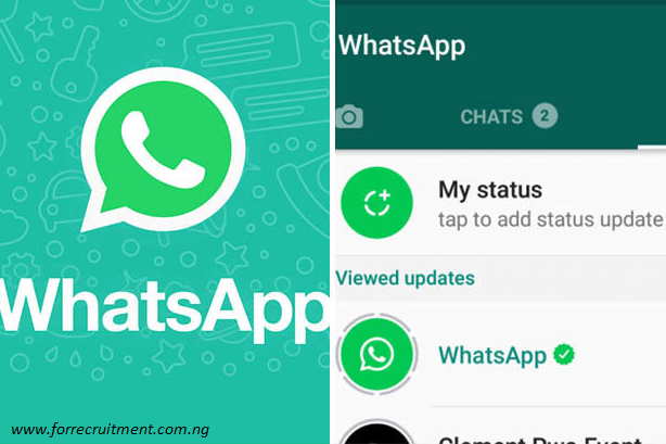 Best Whatsapp Status in English – Funny, Love, Romantic, Cool Status