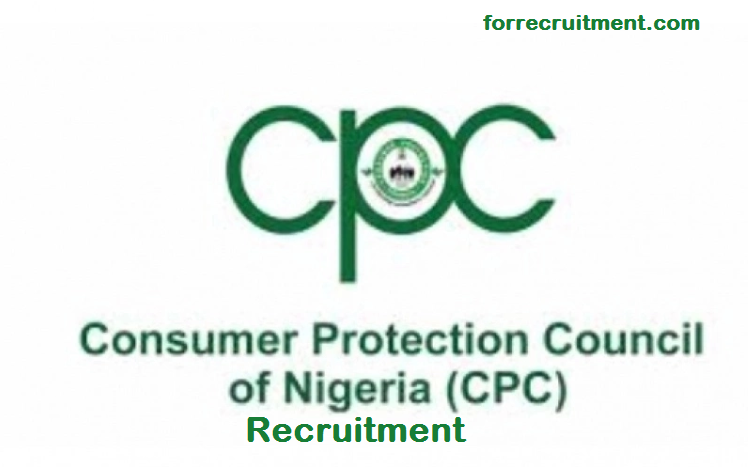 CPC Recruitment 2020