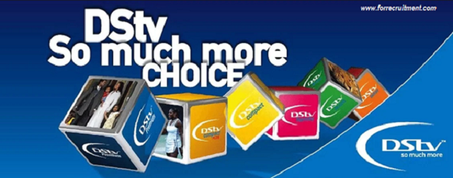 how to activate dstv subscription online