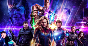 Avengers: Endgame Full movie
