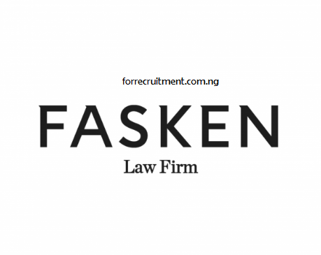 Fasken Law firm