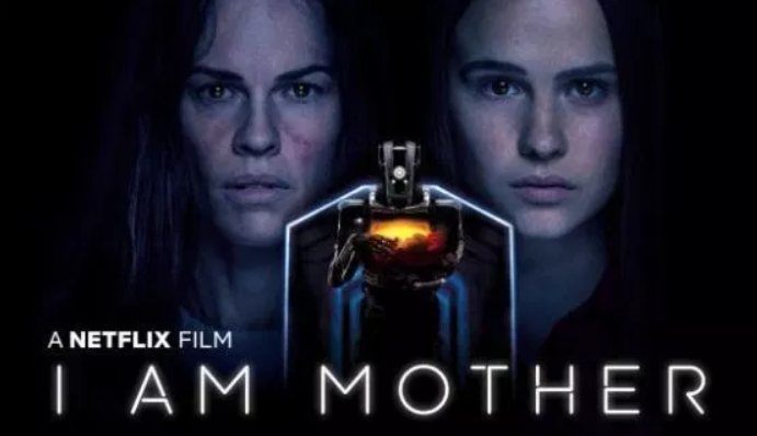 I am Mother 2019 Trailer