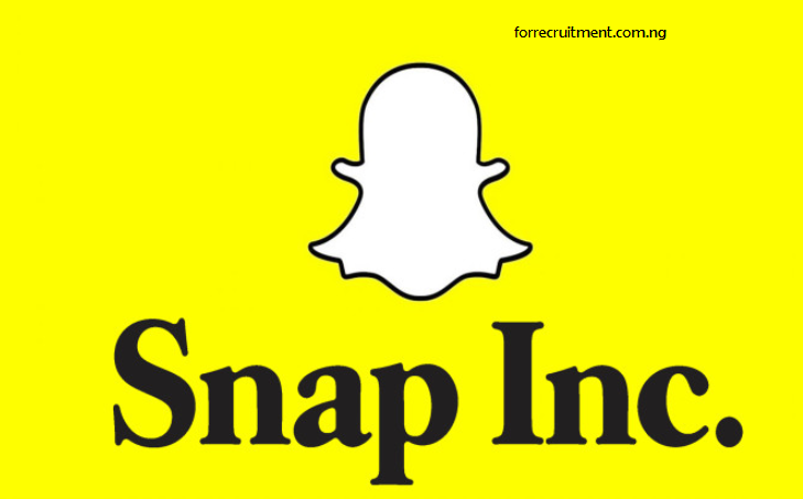 Snap Inc. Review