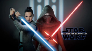  Star Wars: The Rise of Skywalker (2019) | How to Download from Netnaija