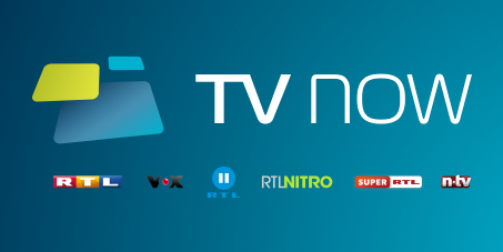 TVNow App