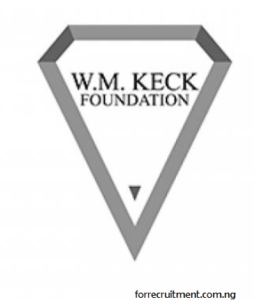 W.M. Keck Foundation | Review | Sign in | Login