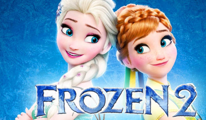 Frozen II (2019) Latest movie download, How to Download from Netnaija