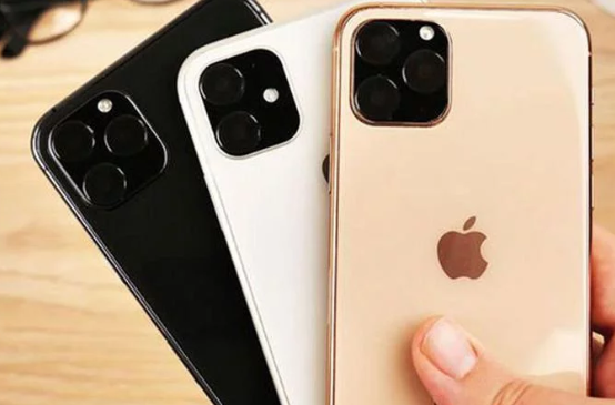 iPhone 11 Specifications