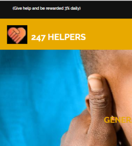 247 helpers