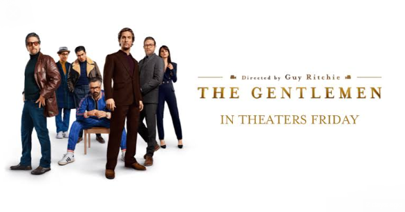 The Gentlemen Full Movie Download