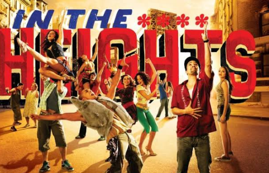 In the Heights Full Movie Download