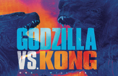 Godzilla vs. Kong Full Movie