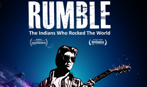 rumble full movie download
