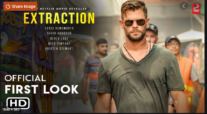Extraction 2020 Full Movie Download