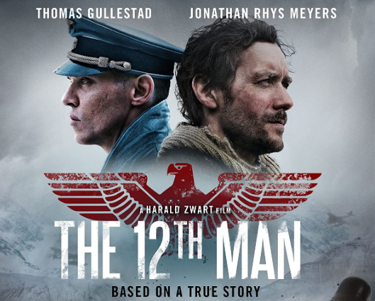 the 12th Man full movie