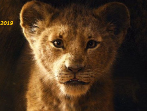 The Lion King Full Movie