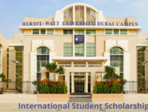 Heriot-Watt Undergraduate Overseas Scholarships