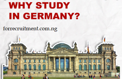 10 German Universities to Study in Without Tuition