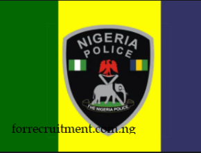 Nigeria Police Shortlisted Candidates 2021