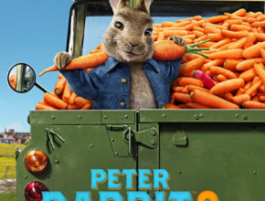Peter Rabbit 2: The Runaway Full Movie Download