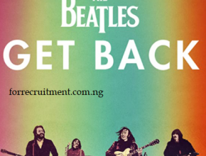 The Beatles: Get Back Full Movie Download