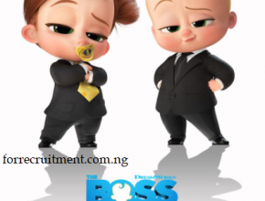 The Boss Baby: Family Business Full Movie Download