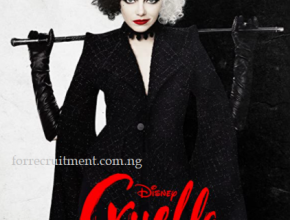 Cruella Full Movie Download