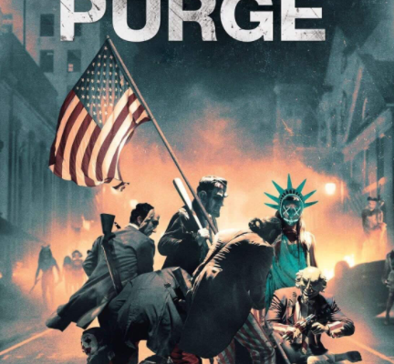 The Forever Purge Full Movie Download