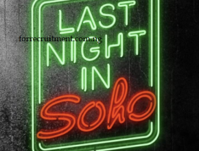 Last Night in Soho Full Movie Download