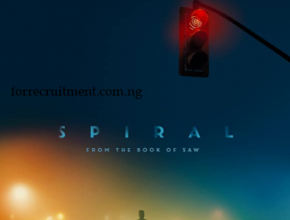 Spiral Full Movie Download