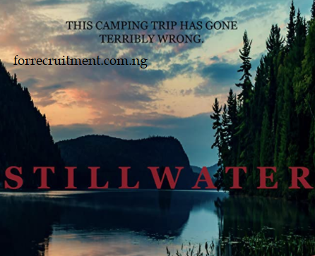 Stillwater Full Movie Download