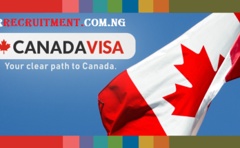 Canada Visa Sponsorship Program
