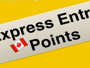 Secrets Behind Canada Express Entry Application Step-up