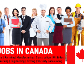 Considerable Jobs for Foreigners in Canada
