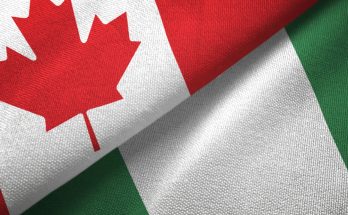 Nigeria to Canada Immigration 2022