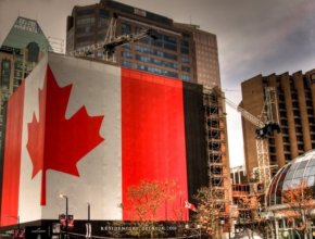 Top Cities to Settle in Canada