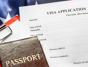 2022 Work Visa Application to Canada