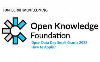 OKFN Open Data Day Small Grants
