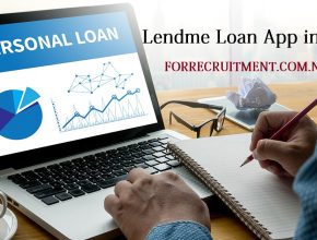 Instant Loan App in UAE