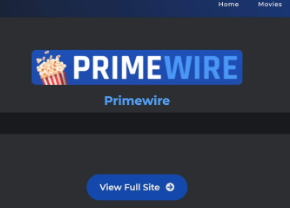 Primewire Movie & TV series