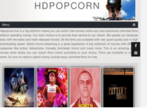 hdpopcorn movies 2023