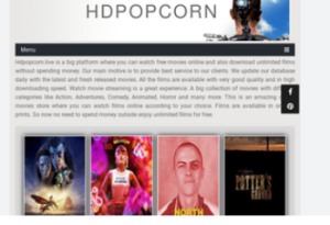 hdpopcorn movies 2023