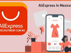 AliExpress MX